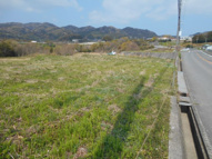 洲本市中川原　約3500坪の売土地の画像