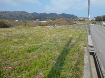 洲本市中川原　約3500坪の売土地の画像