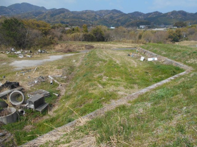 【外観】 | 洲本市中川原　約3500坪の売土地