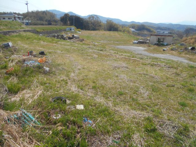 【外観】 | 洲本市中川原　約3500坪の売土地