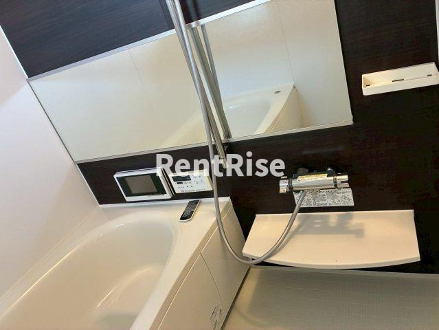 ｅ・Ｌａｖｉｅ 木曽川の浴室