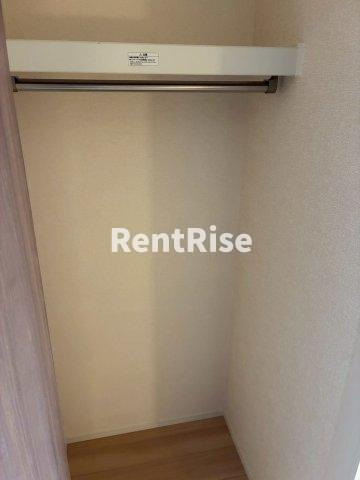 ｅ・Ｌａｖｉｅ 木曽川の収納