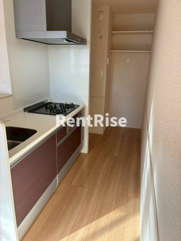 ｅ・Ｌａｖｉｅ 木曽川のキッチン