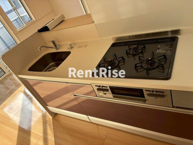 ｅ・Ｌａｖｉｅ 木曽川のキッチン