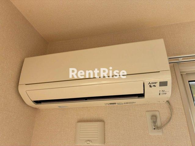 ｅ・Ｌａｖｉｅ 木曽川の設備