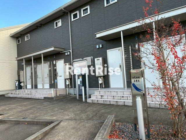 ｅ・Ｌａｖｉｅ 木曽川