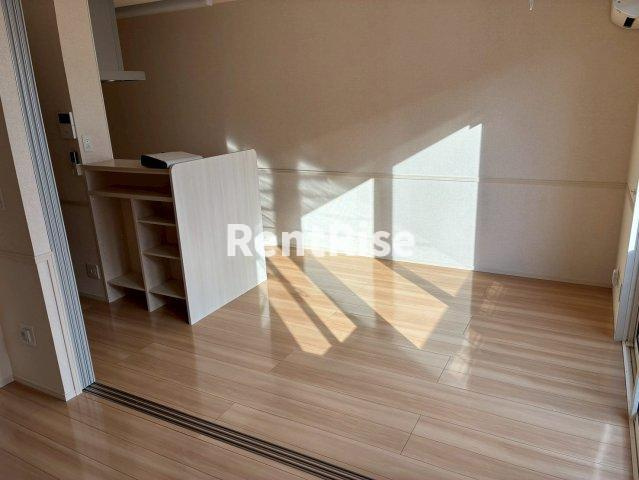 ｅ・Ｌａｖｉｅ 木曽川の寝室