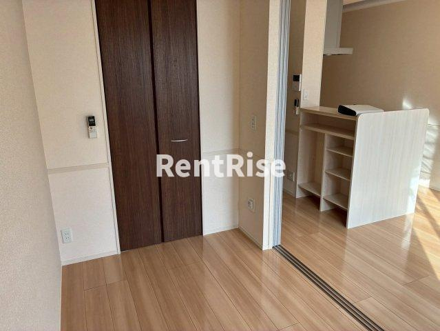 ｅ・Ｌａｖｉｅ 木曽川の収納