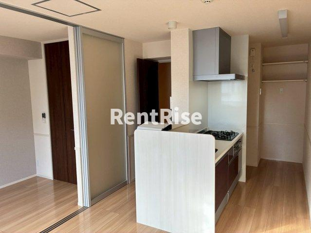 ｅ・Ｌａｖｉｅ 木曽川の内装