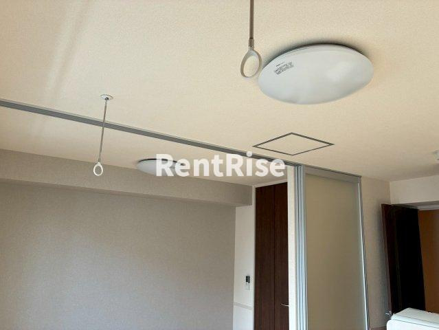 ｅ・Ｌａｖｉｅ 木曽川の設備