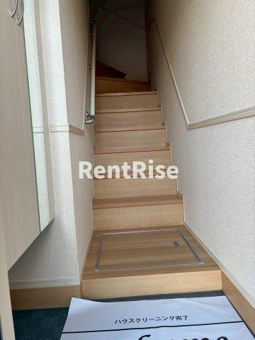 ｅ・Ｌａｖｉｅ 木曽川のエントランス