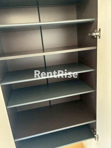 ｅ・Ｌａｖｉｅ 木曽川の収納