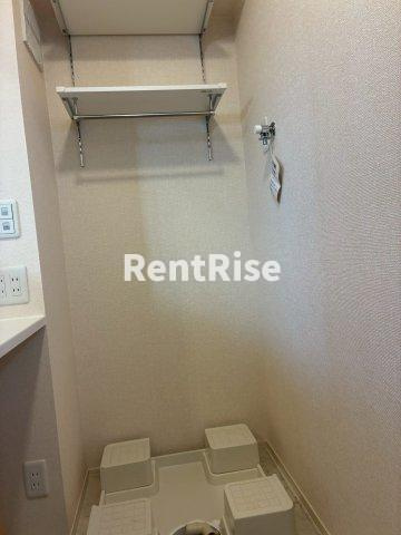 ｅ・Ｌａｖｉｅ 木曽川の設備