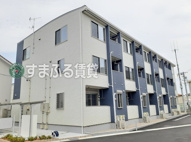 MJフォレスト　岡崎市土井町の画像