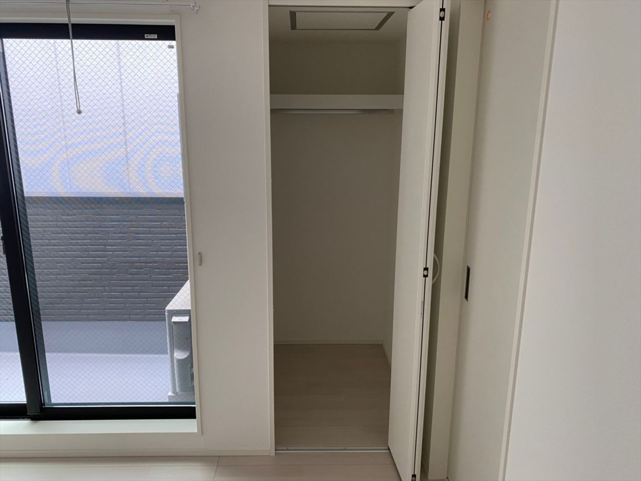 Crecia浄心｜名古屋市の賃貸ならMy賃貸の収納|Crecia浄心