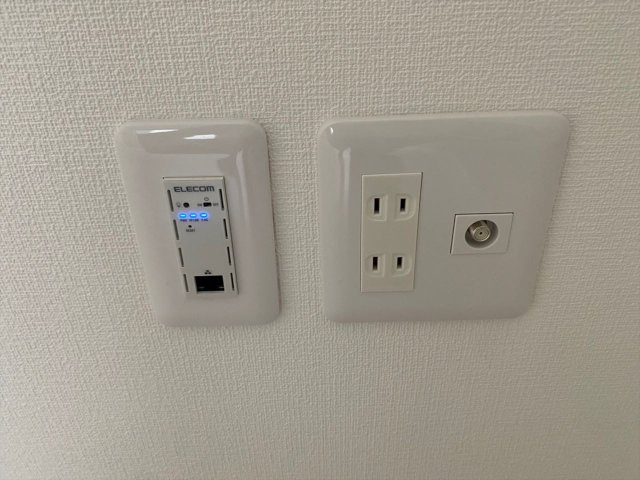 Crecia浄心｜名古屋市の賃貸ならMy賃貸の設備|Crecia浄心