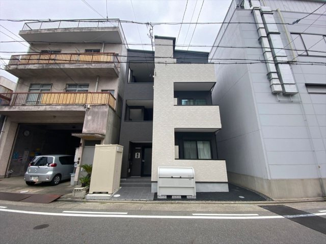 Crecia浄心｜名古屋市の賃貸ならMy賃貸