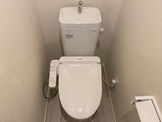 Crecia浄心｜名古屋市の賃貸ならMy賃貸のトイレ|Crecia浄心