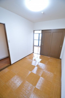 【洋室】 | ラペシュリー