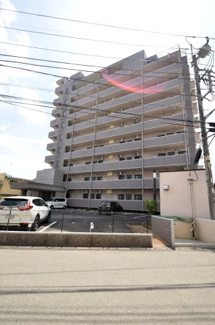 【外観】 | ラペシュリー