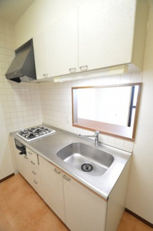 【キッチン】 | ラペシュリー