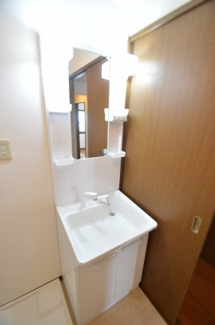 【独立洗面台】 | ラペシュリー