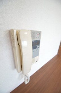 【セキュリティ】 | ラペシュリー