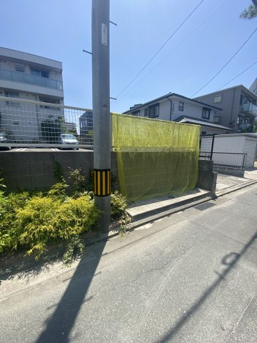 アレーズメゾンAのその他共用部分