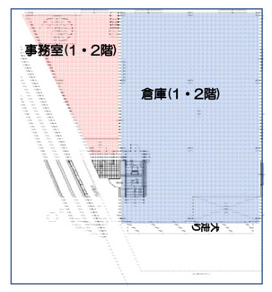 【地図】