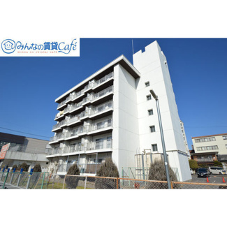 【外観】 | ワタナベハイツ | ワタナベハイツ