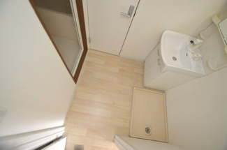  | ワタナベハイツ