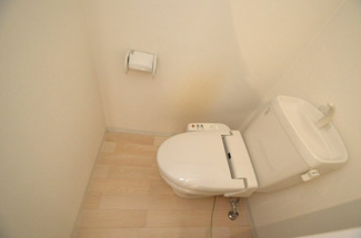 【トイレ】 | ワタナベハイツ
