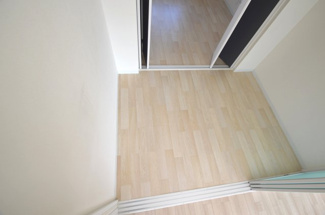 【収納】 | ワタナベハイツ