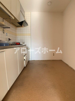 【設備】 | 室内写真はリフォーム中の写真となります