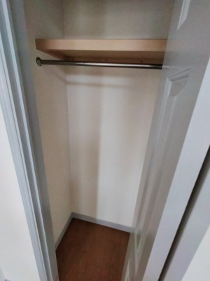 【収納】 | ヴィラエムズ