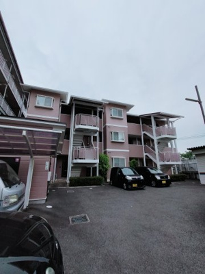 【外観】 | ヴィラエムズ