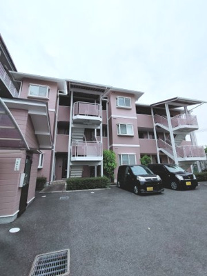 【外観】 | ヴィラエムズ