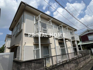 ハイツ山室Aの画像