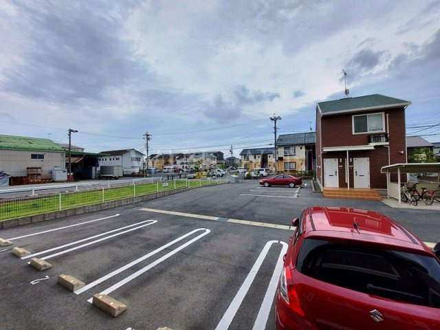 豊橋 ウエスト 1 Aの展望