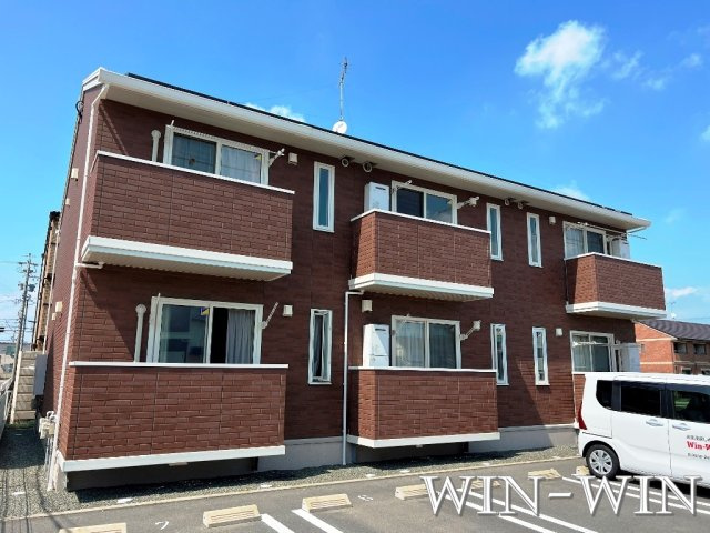 豊橋 ウエスト 1 A