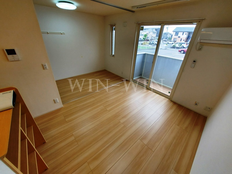 豊橋 ウエスト 1 Aのその他