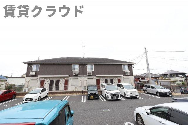 ソフィアクレールBの展望