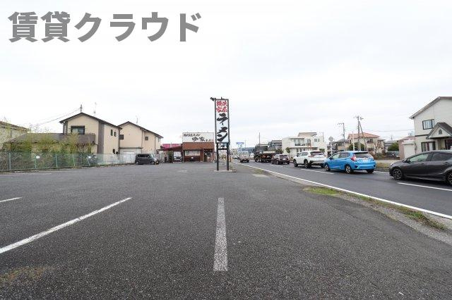 ソフィアクレールBの周辺