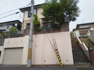 城陽市寺田大谷　中古戸建の画像