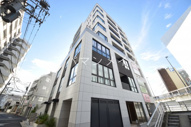横浜市戸塚区戸塚町のマンションの画像