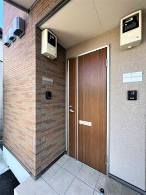 【エントランス】 | ワカバミント