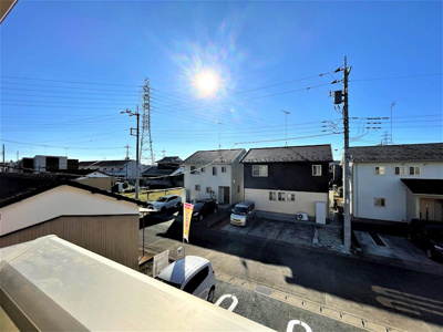 【展望】 | ワカバミント