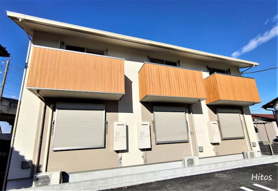 【外観】 | ワカバミント