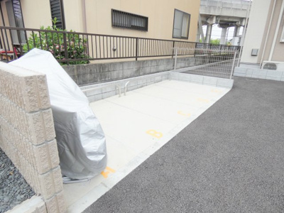 【その他共用部分】 | ワカバミント