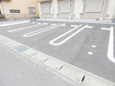 【駐車場】 | ワカバミント